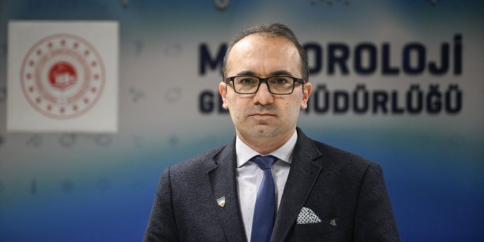 Kavurucu Sıcaklıklar Yerini Yağışlı Havaya Bırakacak