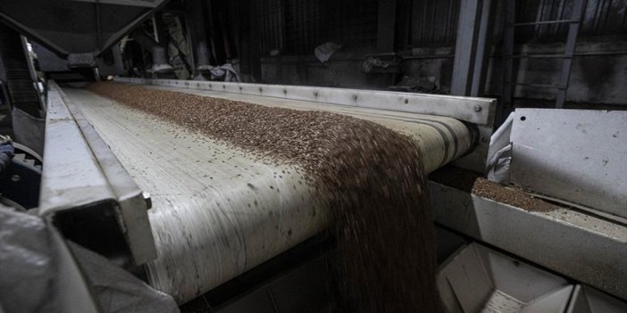 Bm, Tahıl Koridorunda Yeni Uzlaşmanın "istikrarlı" Olmasını İstiyor