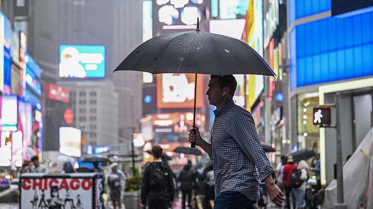 Abd'de İstihdam Ağustosta Beklentilerin Üzerinde Gerçekleşti