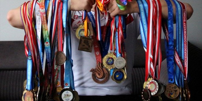 Devlet Korumasındaki Çocuklar Ulusal Spor Müsabakalarında 175 Kez Dereceye Girdi