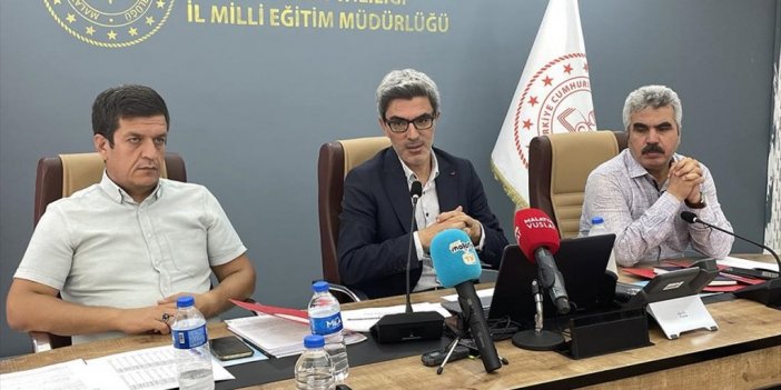 Depremden Etkilenen Malatya'da Okullar Yeni Eğitim-öğretim Sezonuna Hazırlanıyor