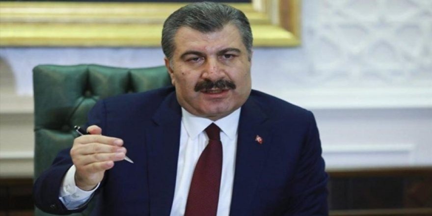 Fahrettin Koca'nın Medipol'ü Sekiz Yılda 64 Kat Büyüdü