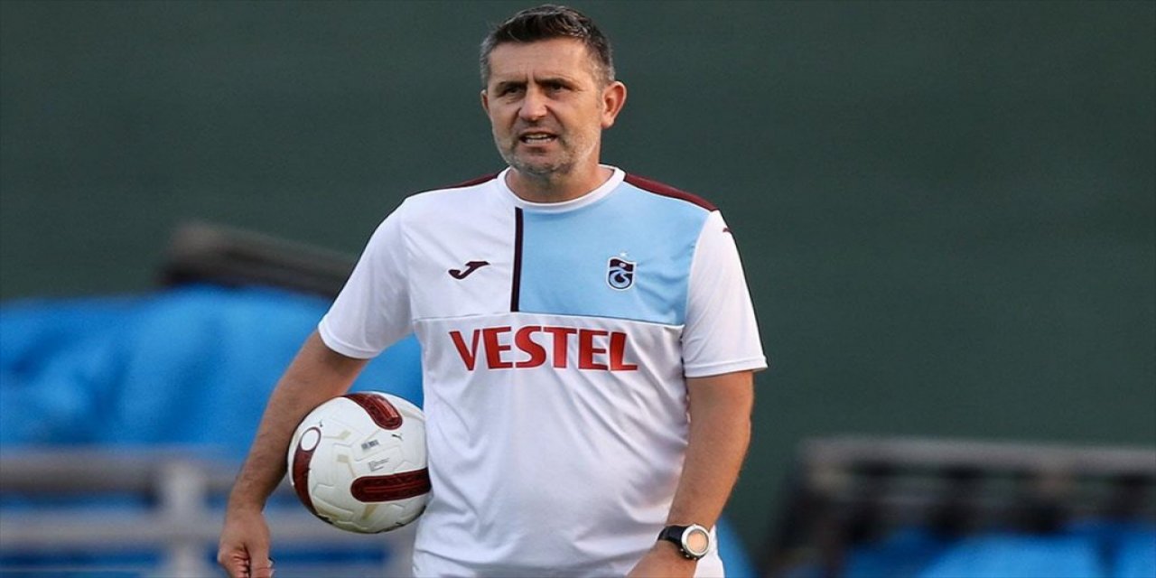 Trabzonspor, Nenad Bjelica İle Gol Yollarında Etkili Oldu