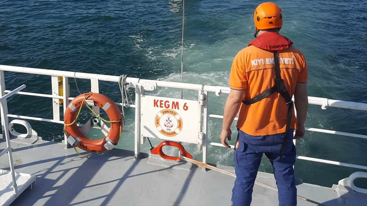 Kıyı Emniyeti Genel Müdürlüğü 76 İşçi Alacak