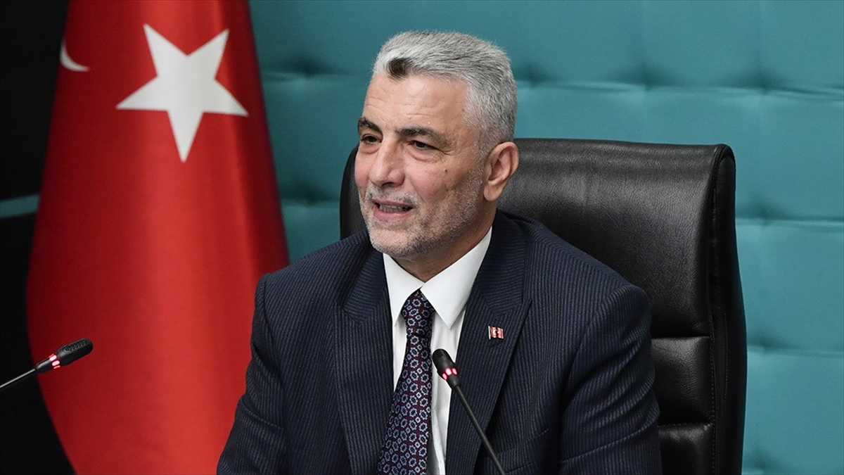 İhracatta 21,6 Milyar Dolarla En Yüksek Ağustos Ayı Değerine Ulaşıldı