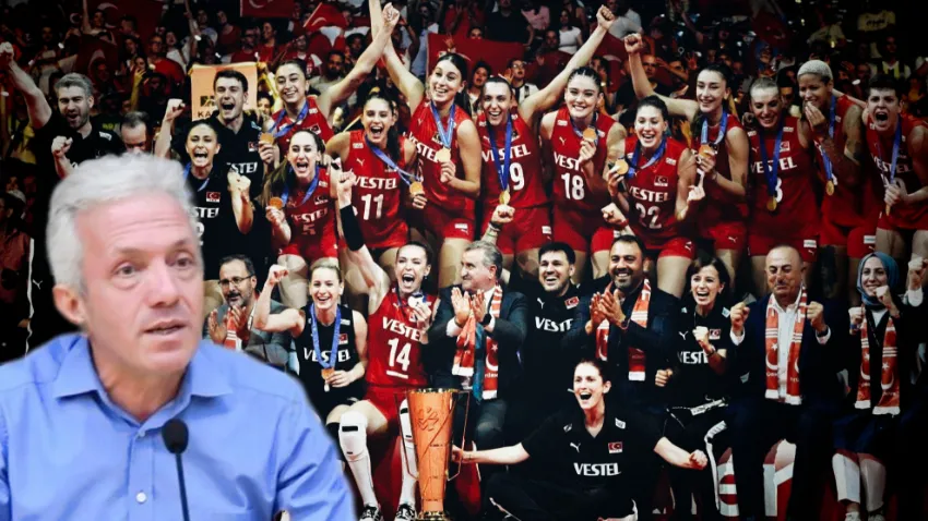 Ebubekir Sofuoğlu milli takımın kupasını reddetti