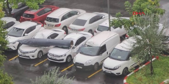 Başkent'te F-4 Paniği