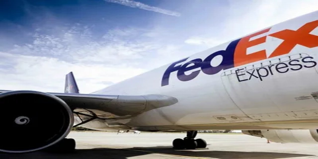 Fedex Avrupa, İstanbul Havalimanı'nda Yeni Kargo Tesisi Açacak