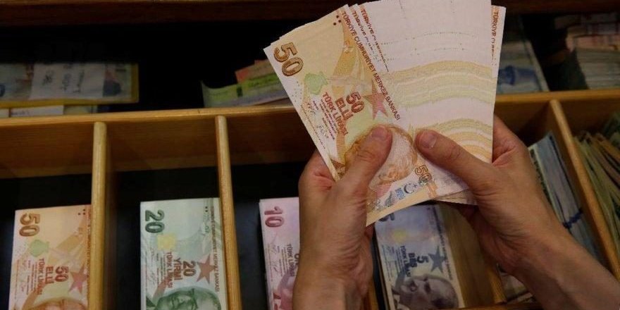 Kefen Parası Resmen Hazine’ye Aktarıldı