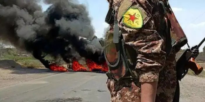 Deyrizor’da çatışmalar büyüyor: PKK'ya karşı Arap isyanı...