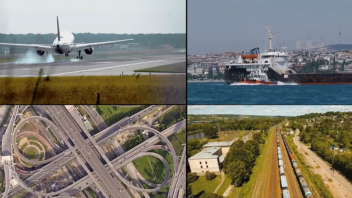 Şehirlerin Hava Kalitesi "nefes" İle Takip Ediliyor