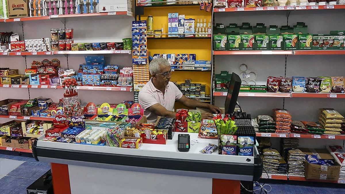 Kutu Ve Siftahı Cumhurbaşkanı Erdoğan'ın Hatırası Olarak Saklayacak