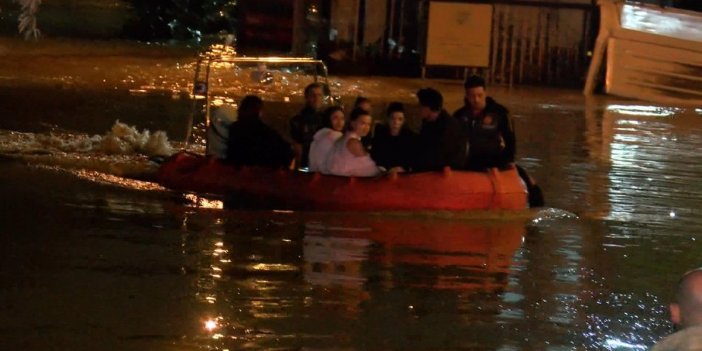 İstanbul’daki yağışın bilançosu açıklandı: 2 ölü 12 yaralı