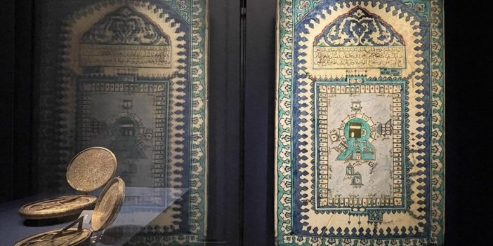 Türkiye, İngiltere Müzelerindeki Anadolu'ya Ait Eserlerin İadesi İçin Devrede