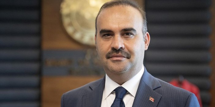 Sanayi Ve Teknoloji Bakanı Kacır: Rusya'dan Türkiye'ye Çok Yoğun Yatırım İlgisi Var