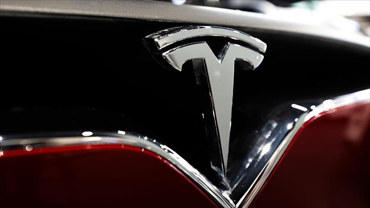 Tesla'nın Şanghay'daki Fabrikasında 2 Milyonuncu Araç Üretildi