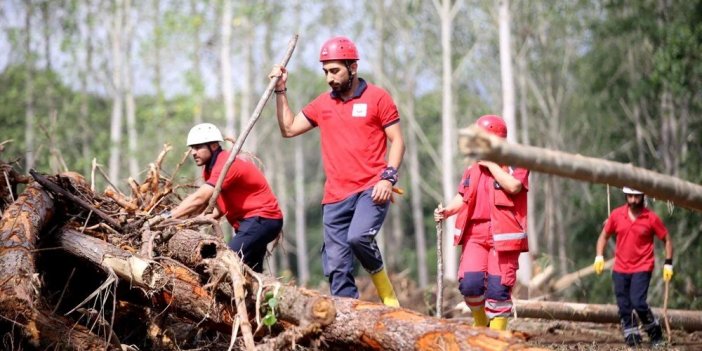 Kaçak bungalov tesisinde 5 kişi hayatını kaybetti