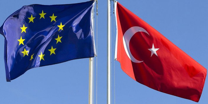 AB'den Türkiye'ye milyonlarca euro geliyor