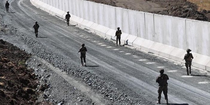 Türkiye Düzensiz Göçmen Sınır Dışı Etmede Geçen Yıl Avrupa'yı İkiye Katladı