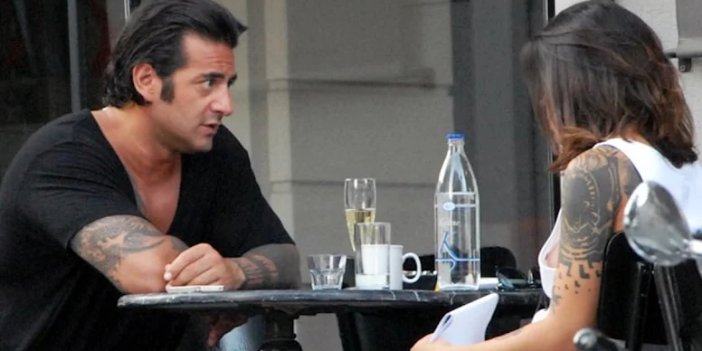 Sosyeteye sarsan ölüm!