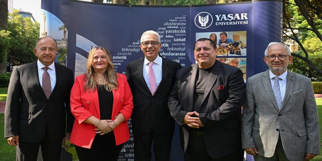 Türk Bilim İnsanlarından Küresel İklim Değişikliğinde "sel" Uyarısı