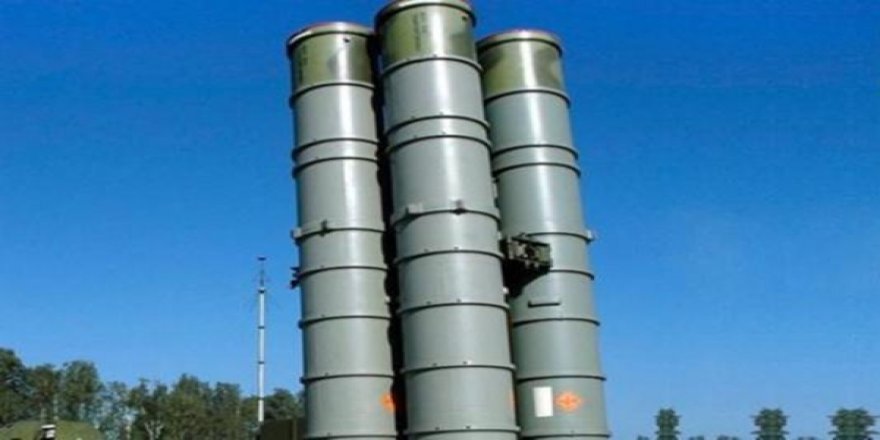 Senatör Graham’ın S-400’ü Aktive Etmeyin Teklifi Hâlâ Yanıt Bulmadı