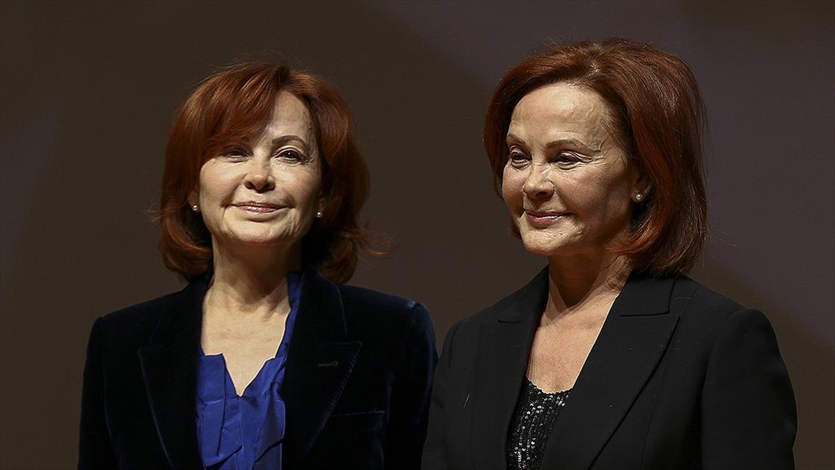 Güher Ve Süher Pekinel, Cumhuriyetin 100. Yılında Genç Müzisyenlerle Aynı Sahneyi Paylaşacak