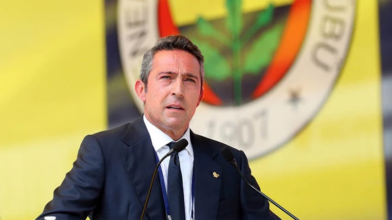 Ali Koç, Avrupa Kulüpler Birliği yönetimine seçildi