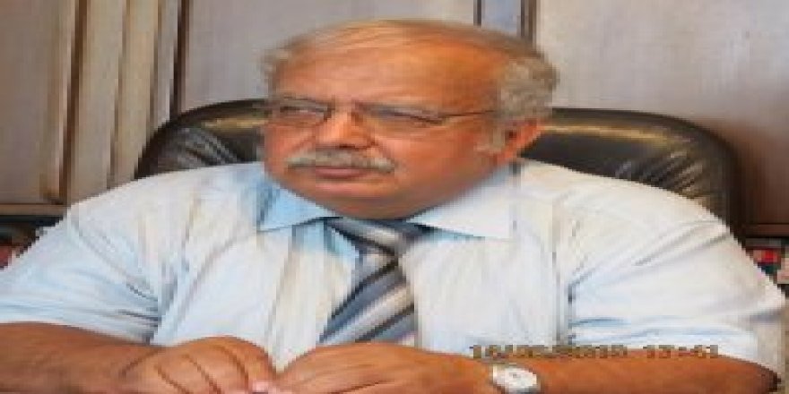 Prof. Dr. Anıl Çeçen Yazdı: Kıbrıs İçin Hatay Modeli