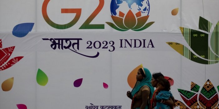 G20 Liderler Zirvesi Yarın Başlayacak