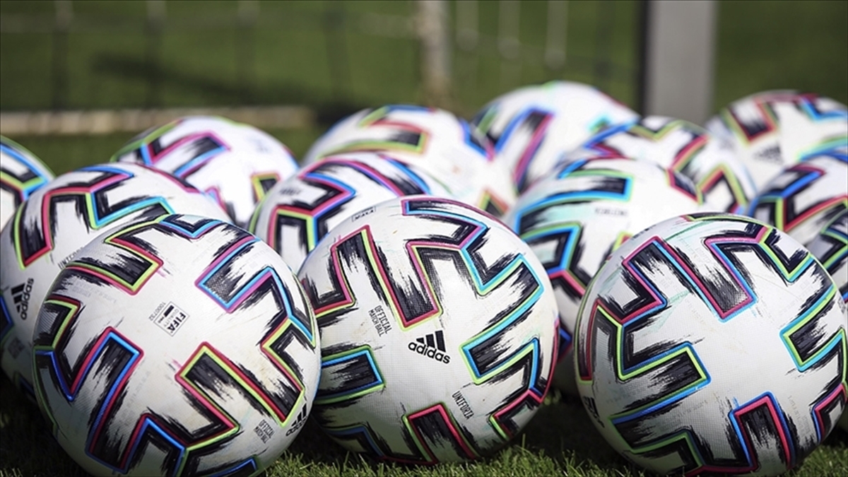 Süper Lig'de 5 İla 18. Hafta Maçlarının Programı Belli Oldu