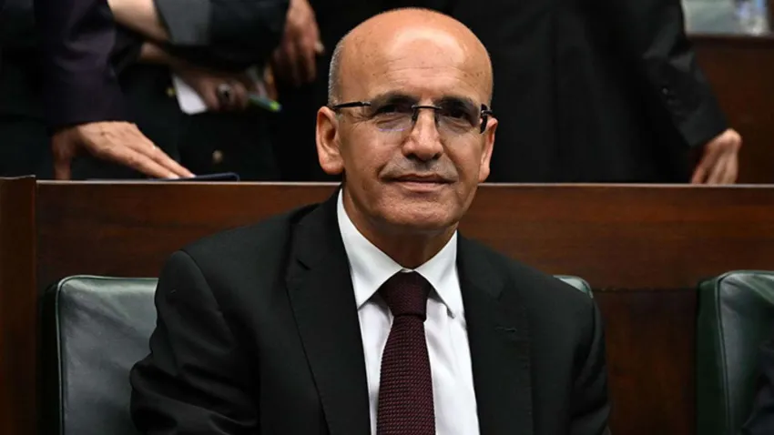 Türkiye'ye 35 milyar dolarlık finansman kararına ilk yorum