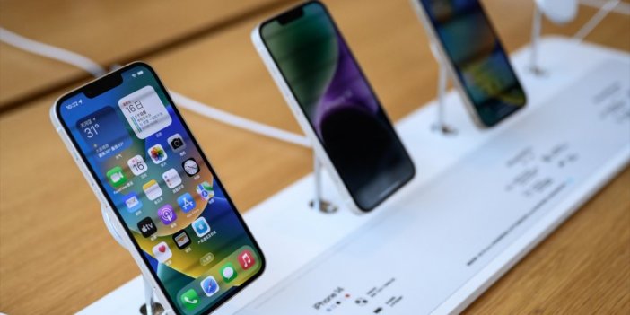 Çin'in İphone Yasağı Kararı Tedarikçi Çinli Şirketleri De Vurabilir