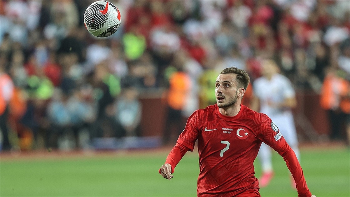 Kerem Ve Abdülkerim Milli Takım Aday Kadrosundan Çıkarıldı