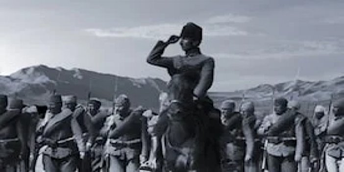 Kılıçdaroğlu, 100. yıla özel klibi paylaştı