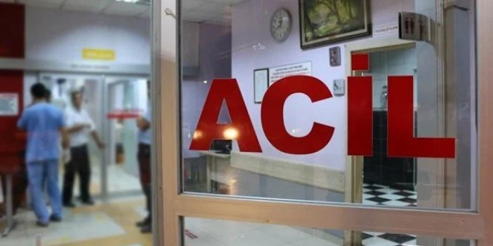 Sahte içki faciası 2 can aldı