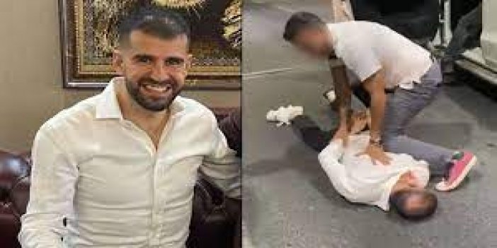 Çinçin'den yeraltı dünyasına uzanan öykü: Ayhan Bora Kaplan