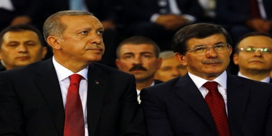 Ahmet Davutoğlu, İngiliz Gazeteye Konuştu