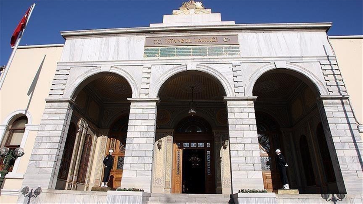 Valilikten Büyükçekmece'de Bir Çocuğun Bıçaklanmasına İlişkin Açıklama