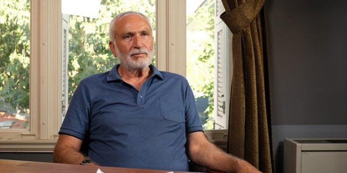 Eski Akıncılar Derneğinin Son Genel Başkanı Mehmet Güney: Darbeciler Türkiye'nin İtibarıyla Oynadı