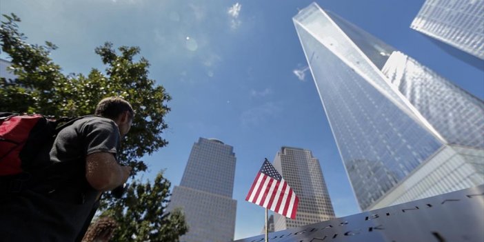 11 Eylül'ün 22. Yılında Terör Saldırılarının Aydınlatılmasına Yönelik Davalar Hala Sonuca Bağlanmadı