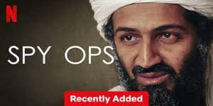 Netflix'teki belgeselde Türkiye ve Ağca