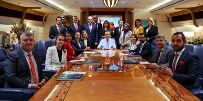 Erdoğan'dan enflasyon açıklaması: Çok net bir yol haritamız var