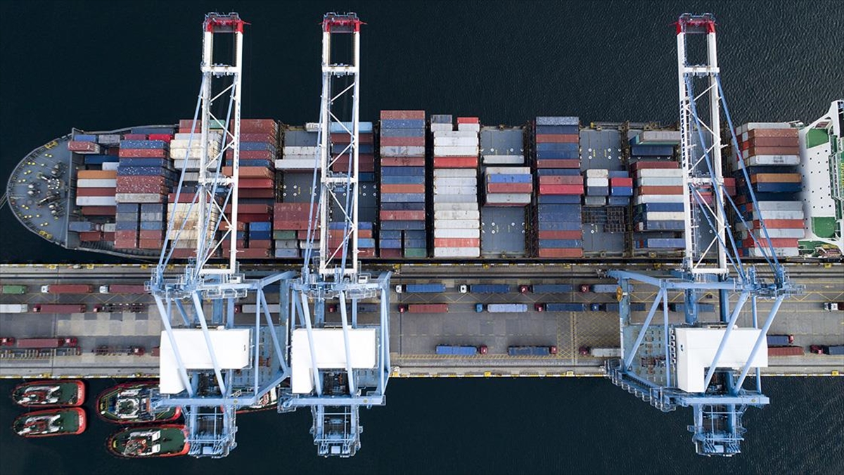 Küresel Jeopolitikte "koridor Savaşları"