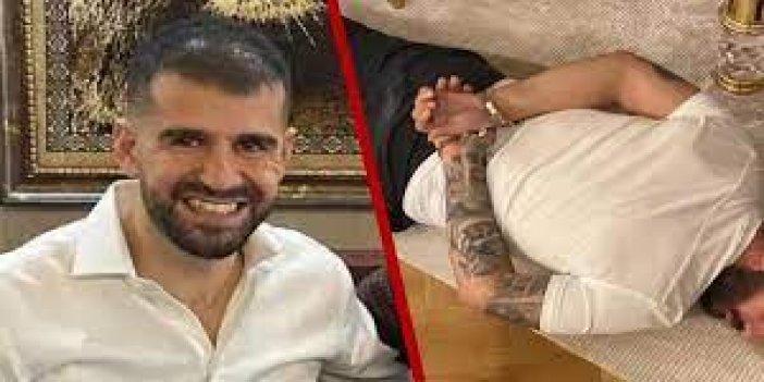 Ayhan Bora Kaplan'ın ifadesi ortaya çıktı!