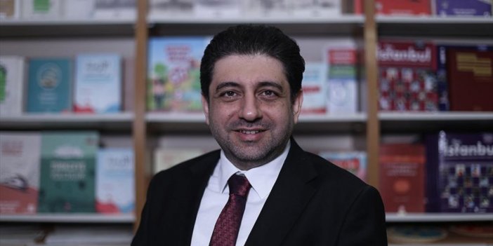 Dr. Muhammed Ağırakça: Türkçenin Dünyada Yaygınlaşmasını İstiyoruz