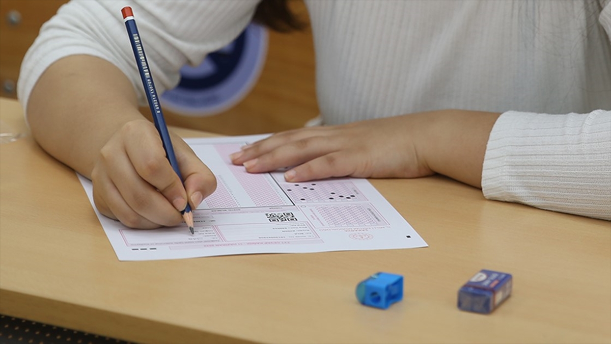 Yks Ek Yerleştirme Tercih Süreci Başladı