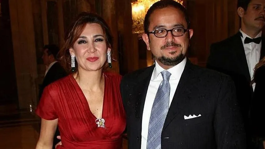 Ali Sabancı hastaneden taburcu oldu