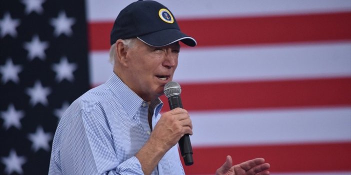 Biden İle Bir Kez Daha Gündeme Gelen Azil Süreci Nasıl İşliyor?