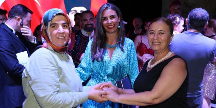 İzmir Aşkına umut oldu